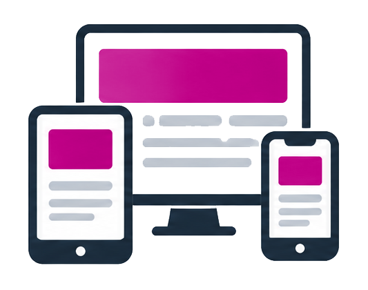 Diseño web responsive