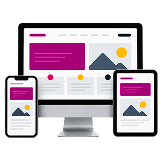 Diseño de páginas web corporativas