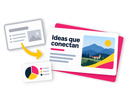 Diseño de presentaciones profesionales