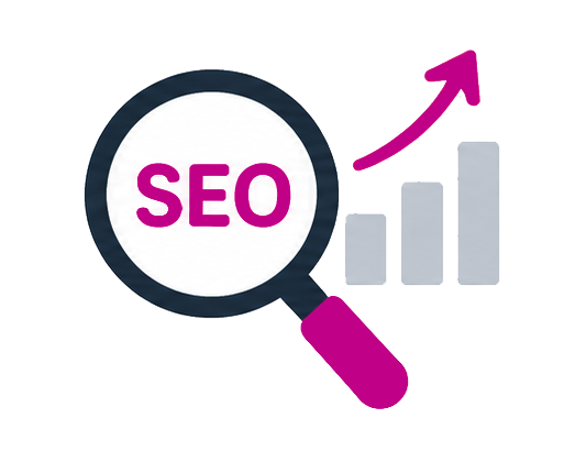 Optimización SEO