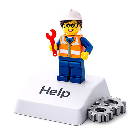 Soporte técnico para páginas web