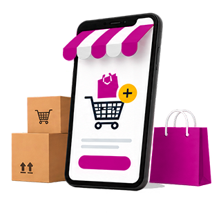 Diseño y desarrollo de tiendas online