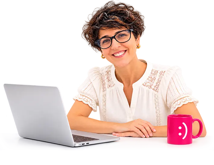 Diseño y desarrollo de proyectos en Online Navarra